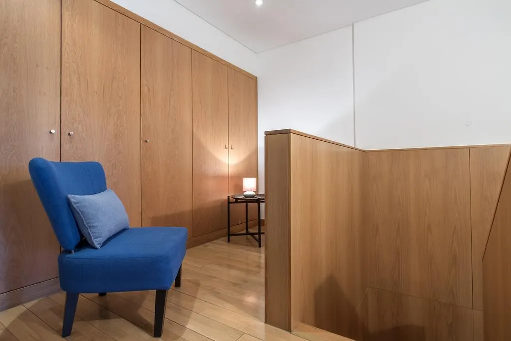 شقة Apt In Lisbon Oriente Duplex - Parque Das Nacoes البرتغال
